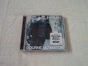 John Powell - The Bourne Ultimatum - Decca - CD - United States - 174 1038 - 2007 - 0